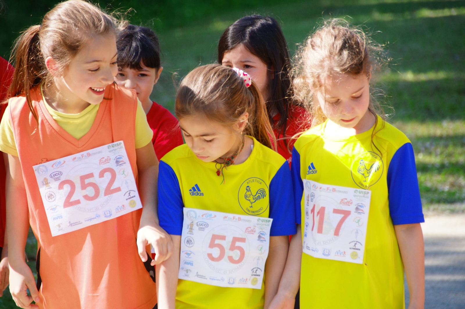 Lugo: Promesse al parco delle Lavandaie - 01 maggio 2026